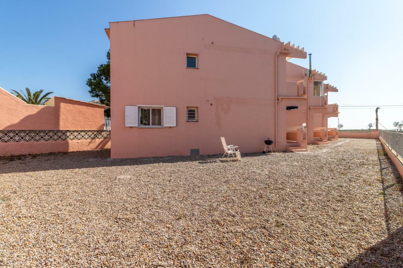 Goldhome - Bahia 6 Empuriabrava Exterior foto