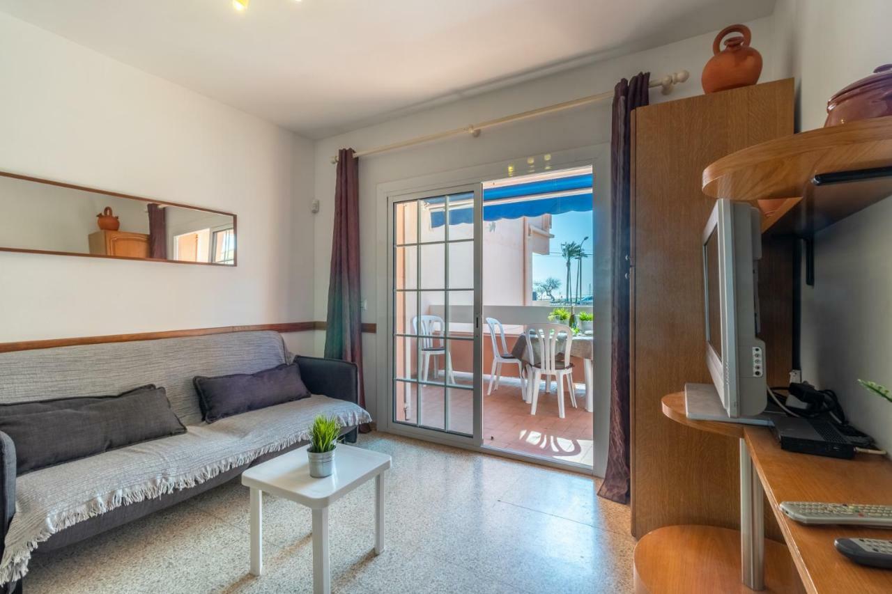Goldhome - Bahia 6 Empuriabrava Exterior foto