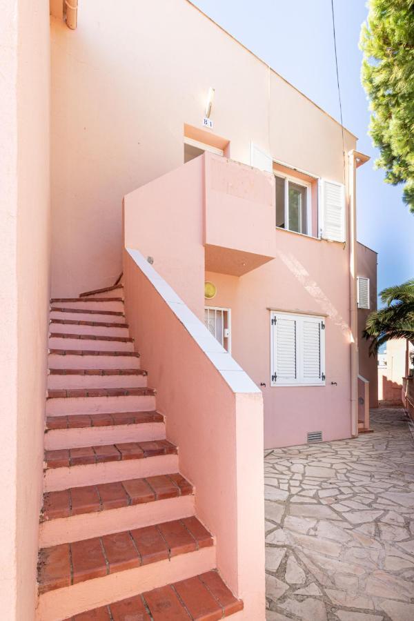 Goldhome - Bahia 6 Empuriabrava Exterior foto