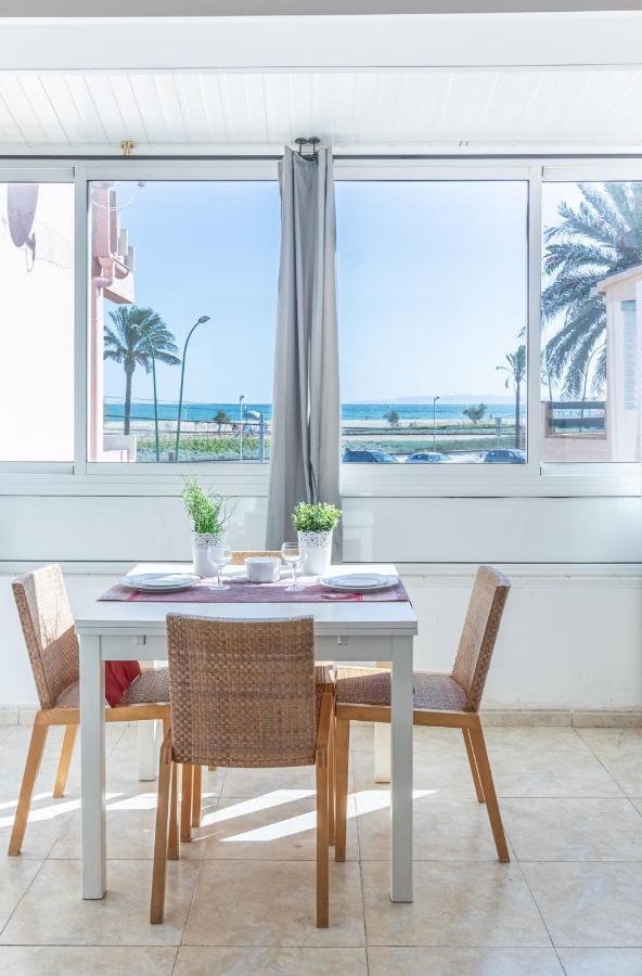 Goldhome - Bahia 6 Empuriabrava Exterior foto