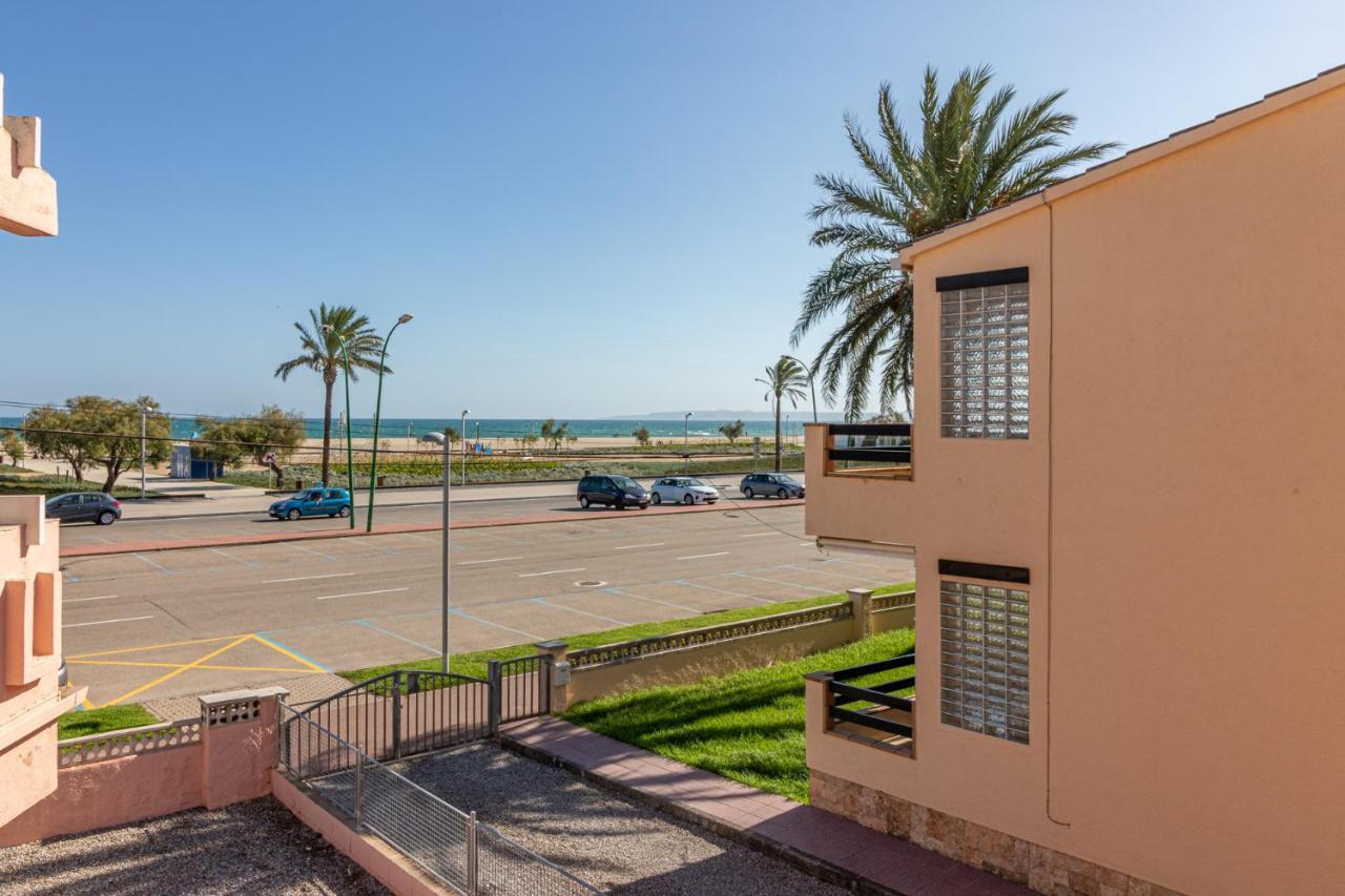 Goldhome - Bahia 6 Empuriabrava Exterior foto